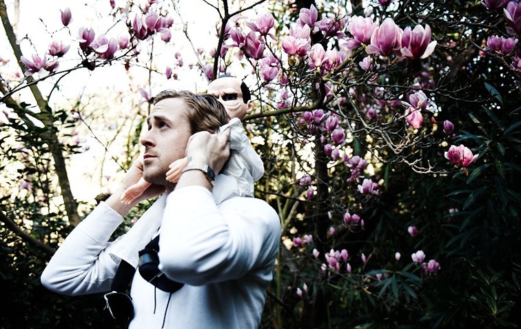 Ryan Gosling Ryan Gosling