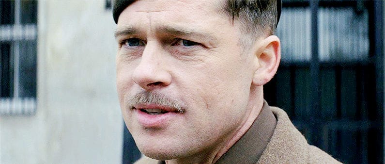 Inglourious Basterds