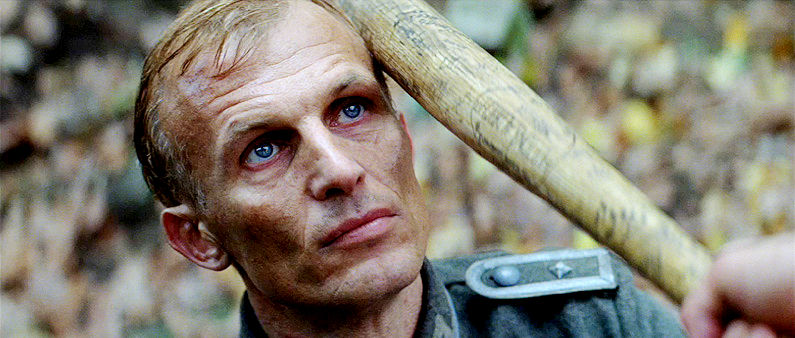 Inglourious Basterds Inglourious Basterds