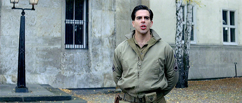Inglourious Basterds