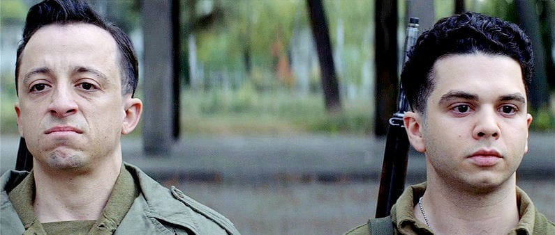 Inglourious Basterds
