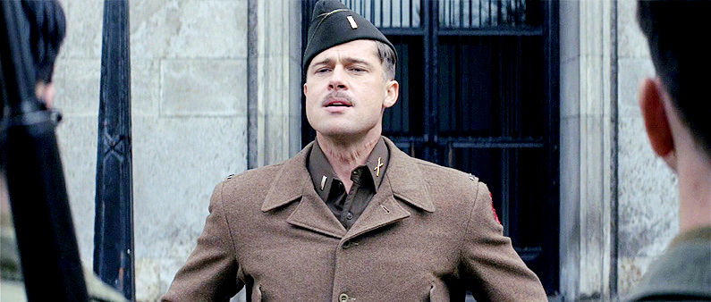 Inglourious Basterds