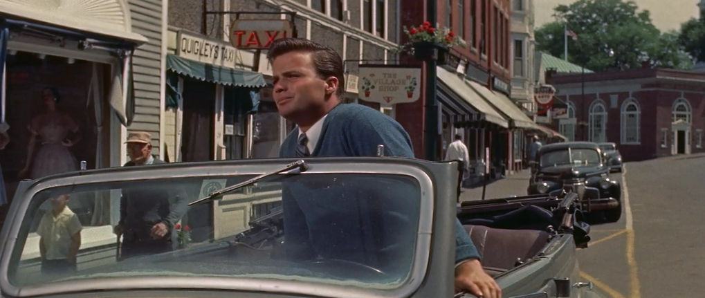 Peyton Place Peyton Place