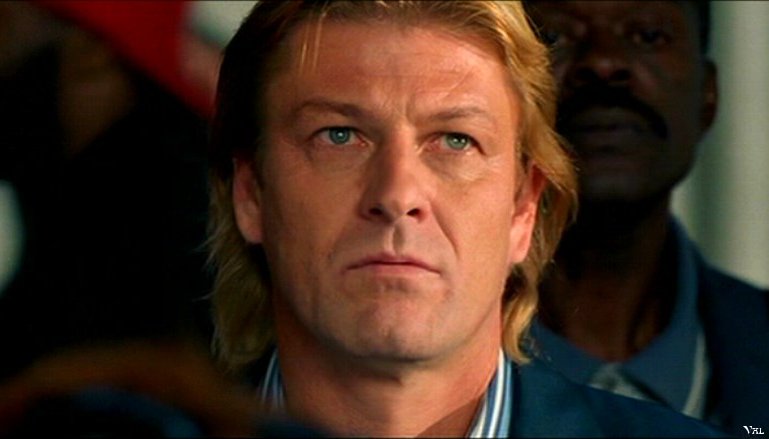 Patriot Games (1992)