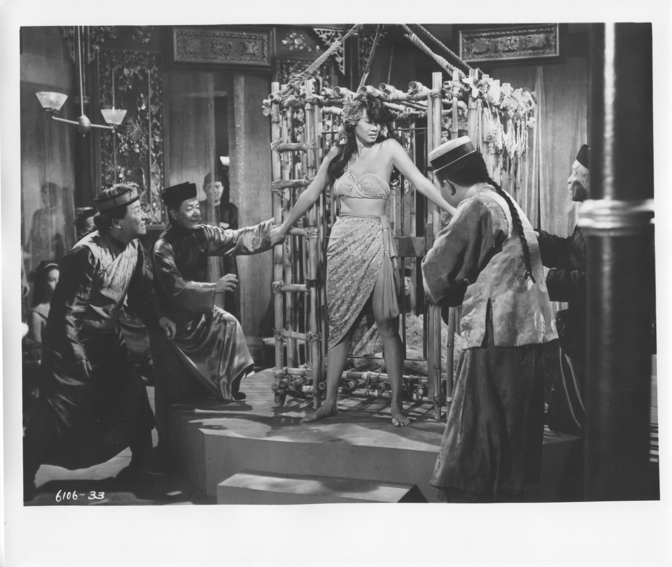 Confessions of an Opium Eater