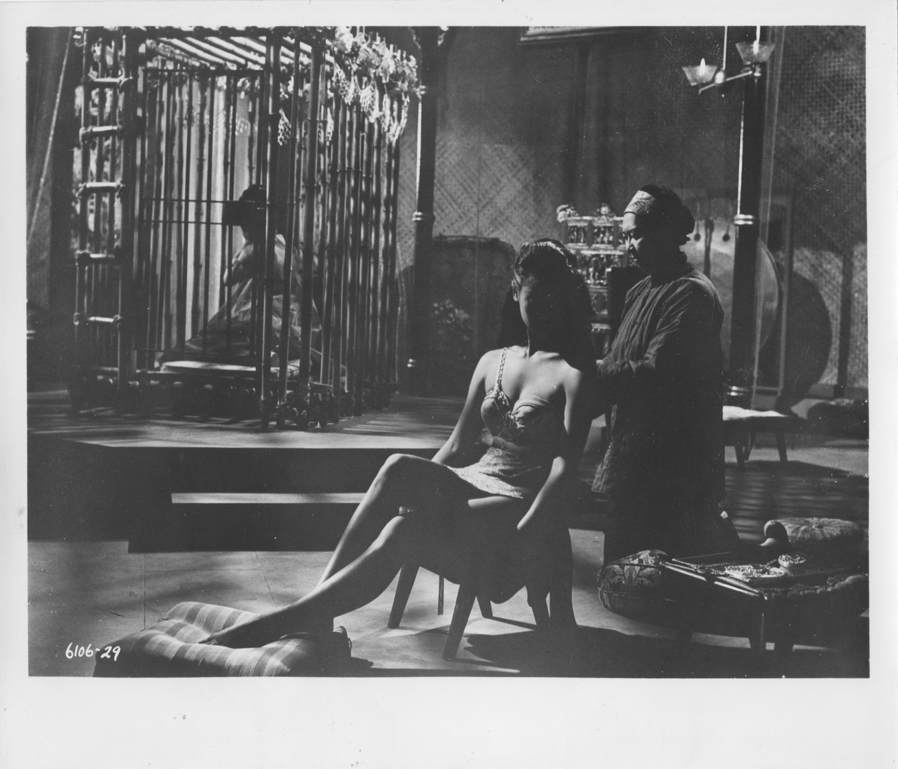 Confessions of an Opium Eater
