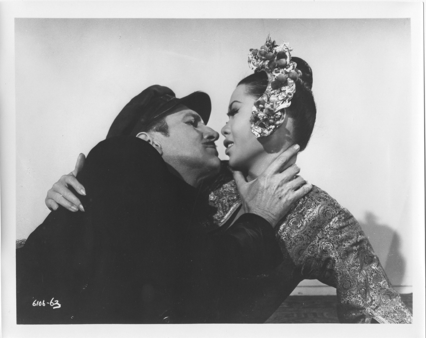 Confessions of an Opium Eater