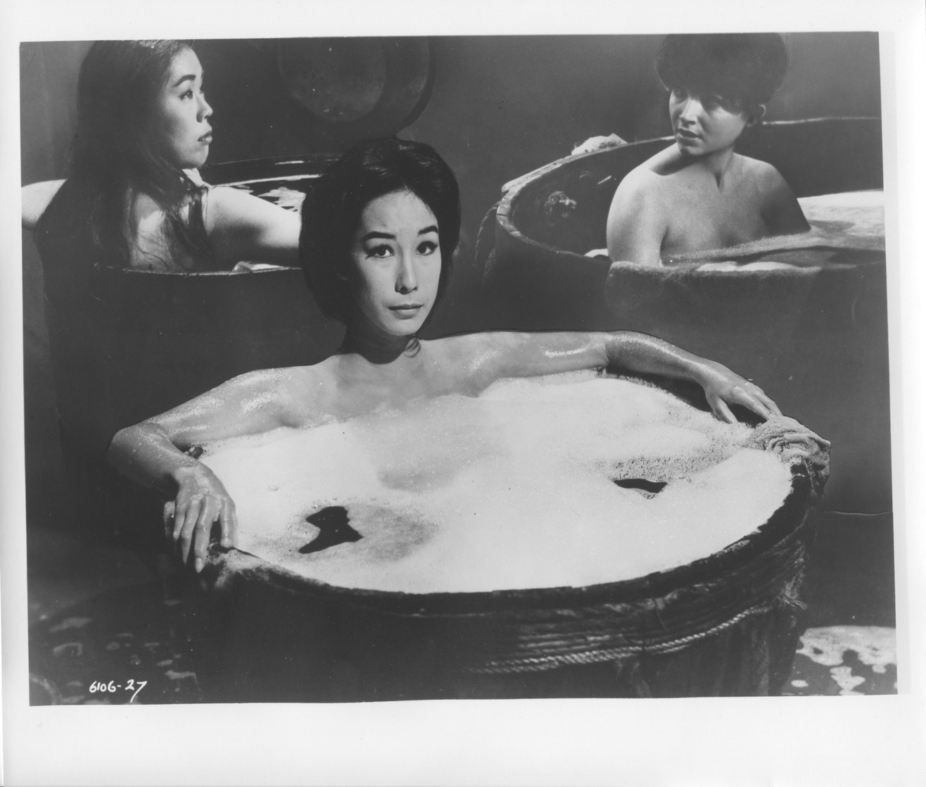 Confessions of an Opium Eater
