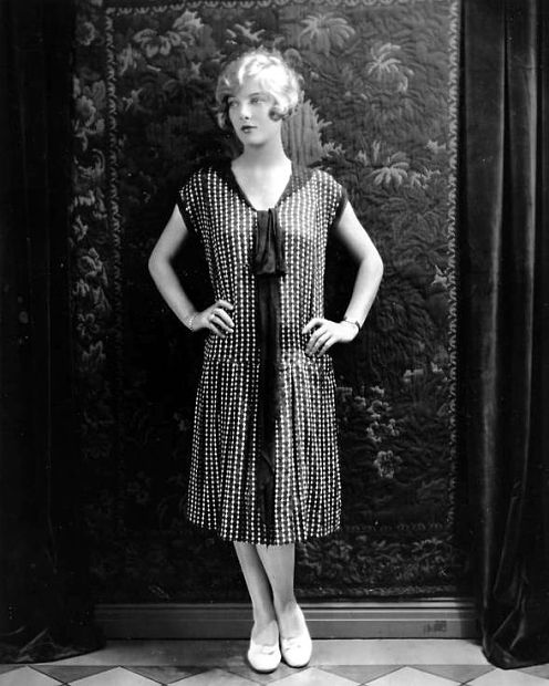 Dorothy Mackaill Image 6693