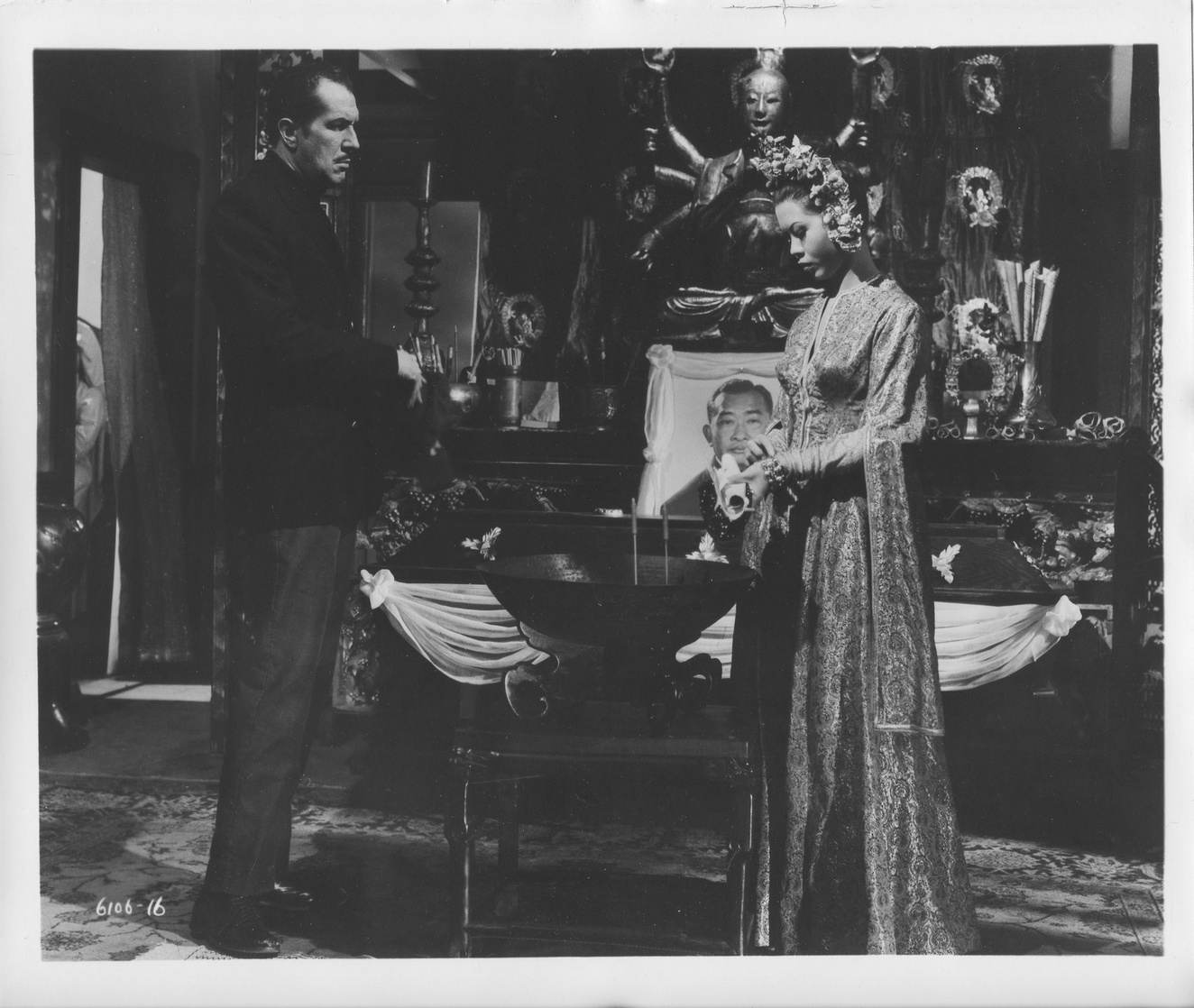 Confessions of an Opium Eater