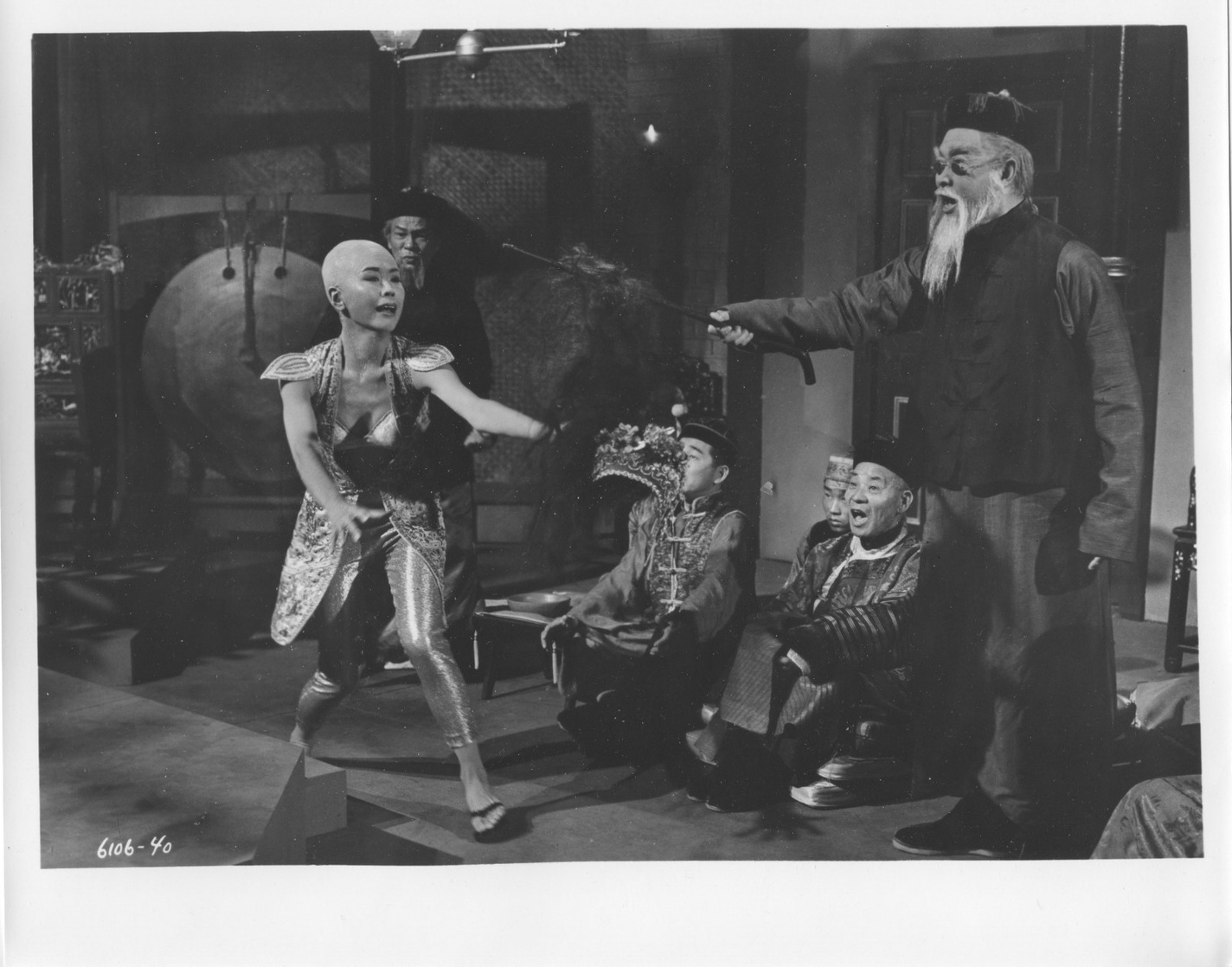 Confessions of an Opium Eater