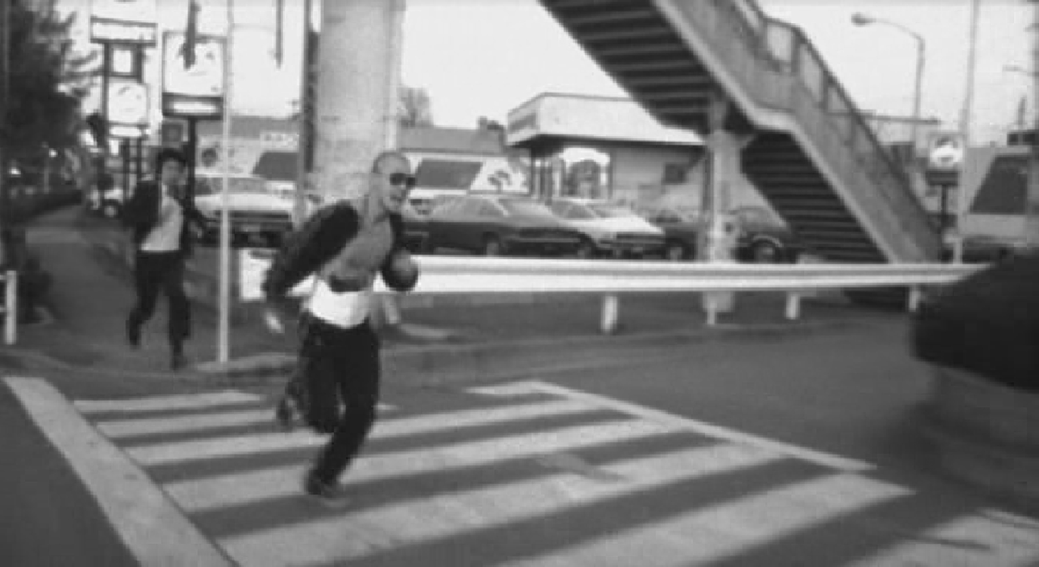 Shuffle