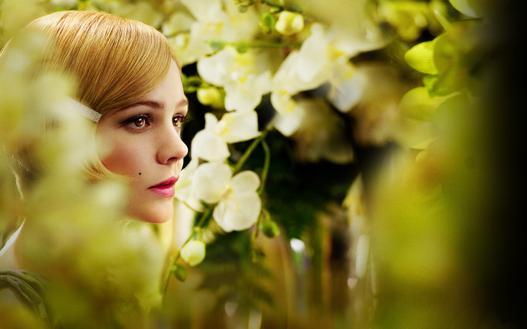 Carey Mulligan