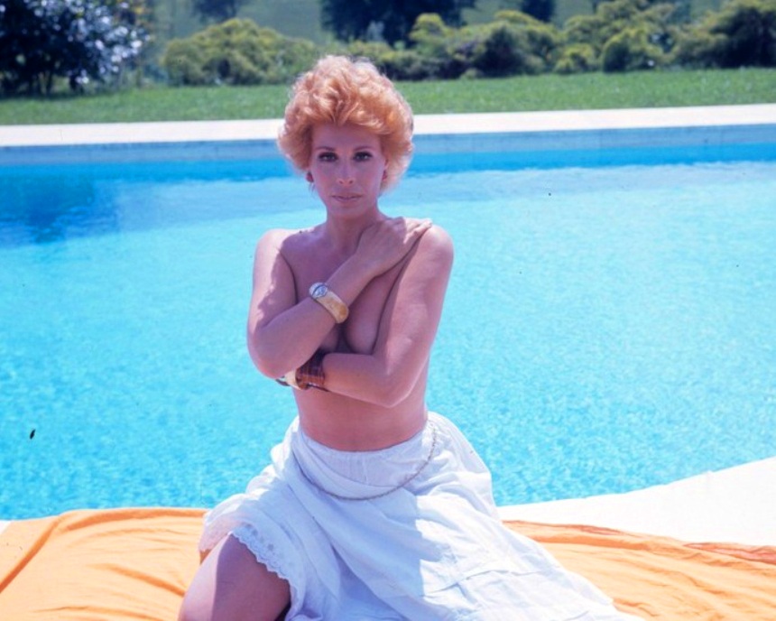 ornella vanoni