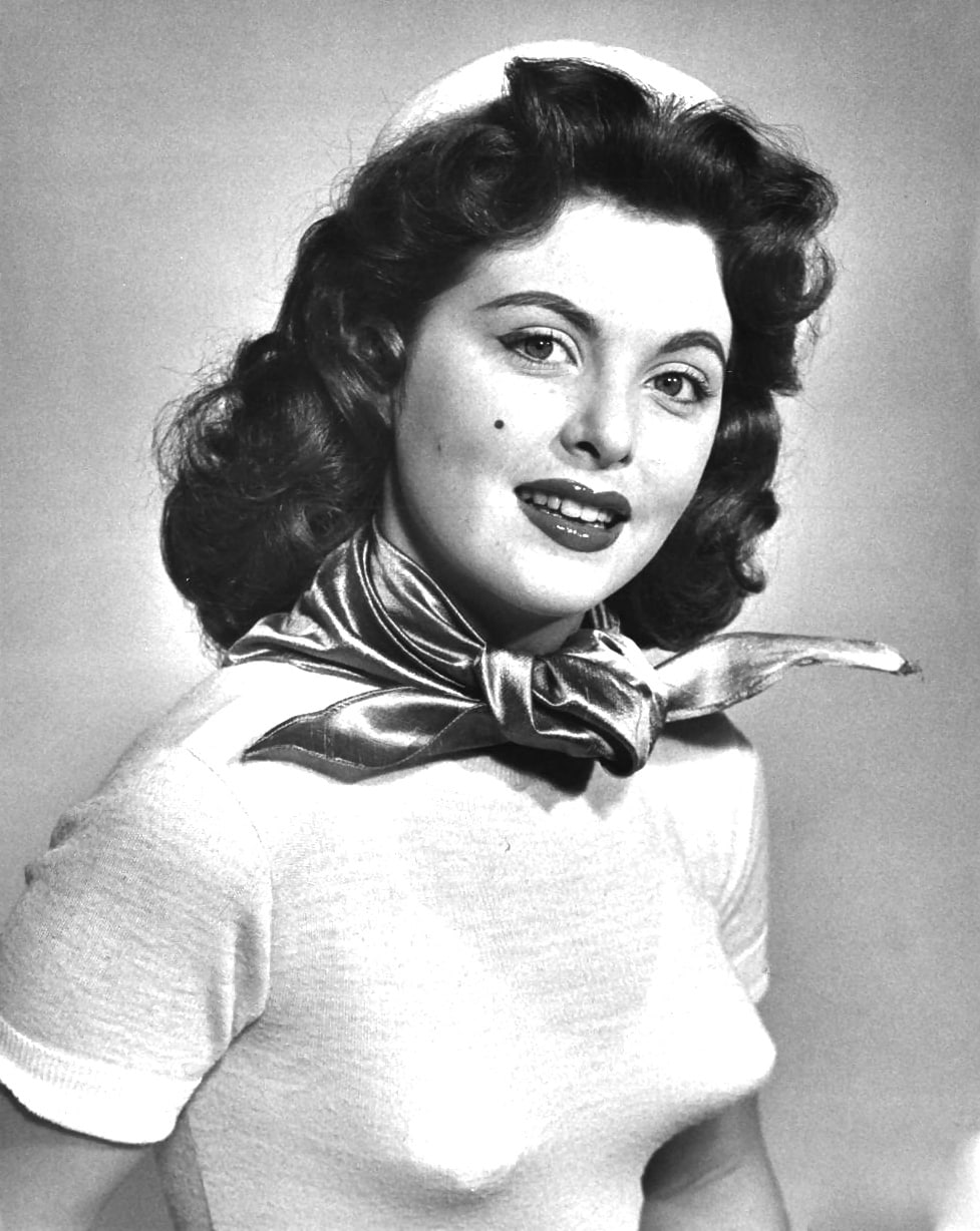 Tina Louise dallas