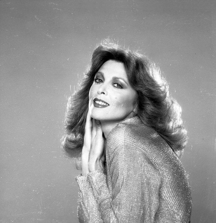 Image of Tina Louise