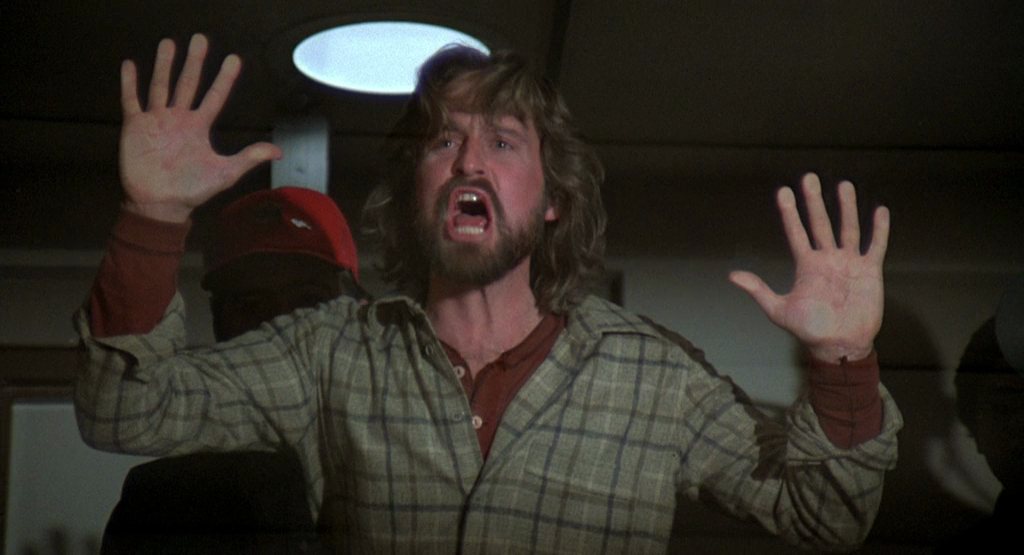 The China Syndrome