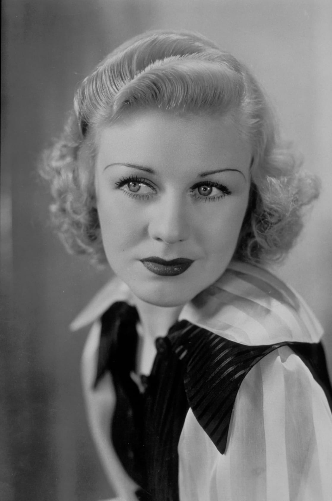 Ginger Rogers picture