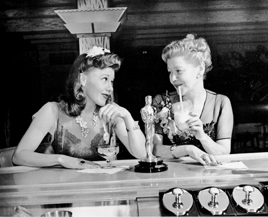 Picture of Ginger Rogers