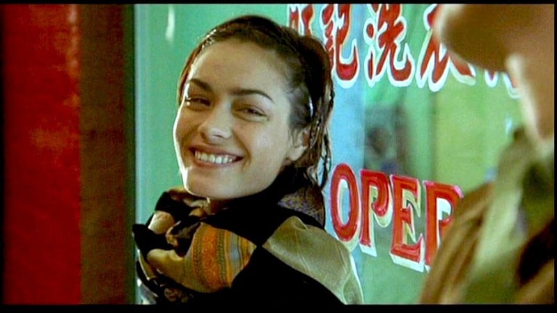 Shannyn Sossamon