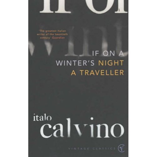 If on a Winter