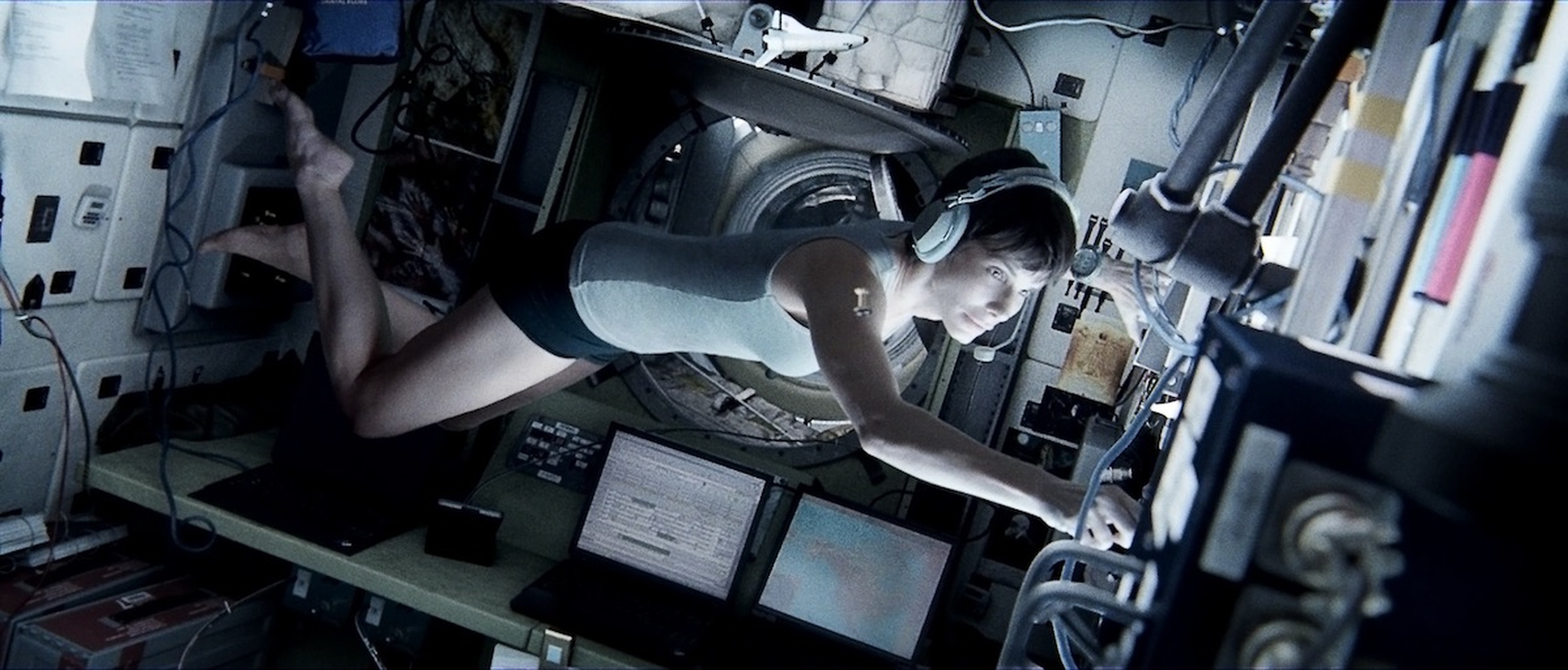Gravity Gravity