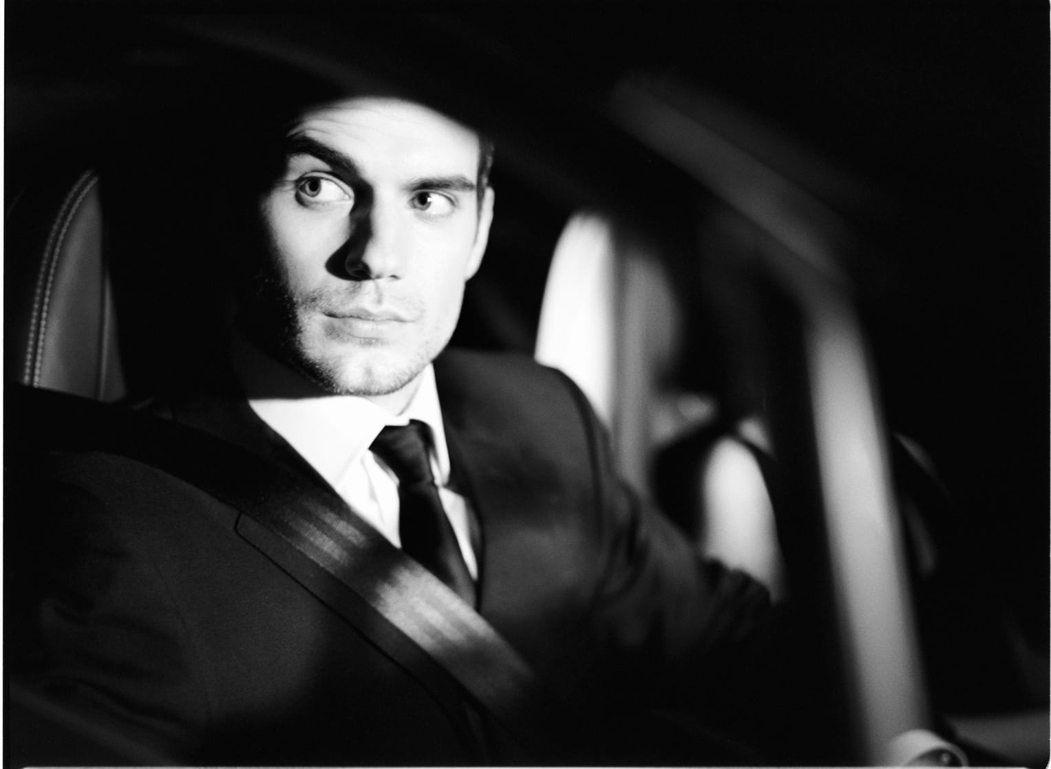 Henry Cavill Henry Cavill