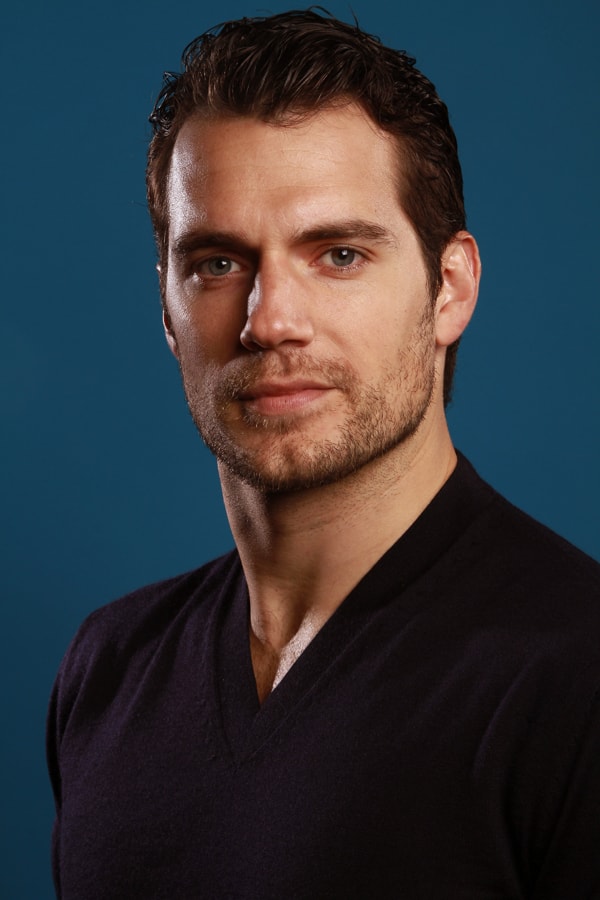 Picture of Henry Cavill