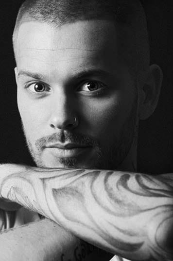 Picture of M. Pokora