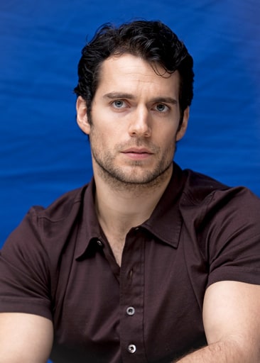 Picture of Henry Cavill