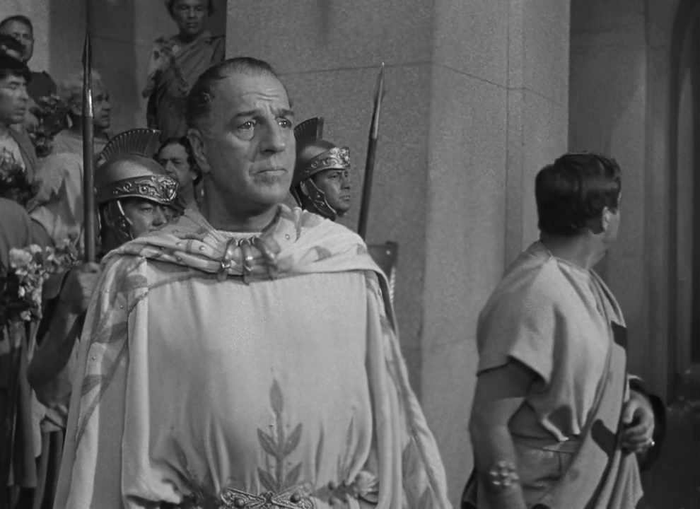 Julius Caesar (1953)