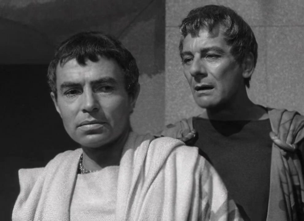Julius Caesar (1953) Julius Caesar (1953)