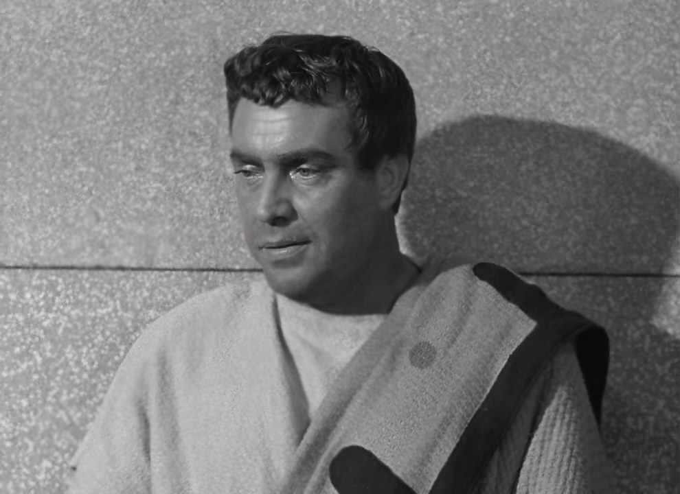 Julius Caesar (1953) Julius Caesar (1953)