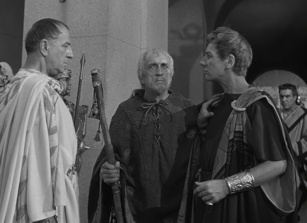 Julius Caesar (1953) Julius Caesar (1953)