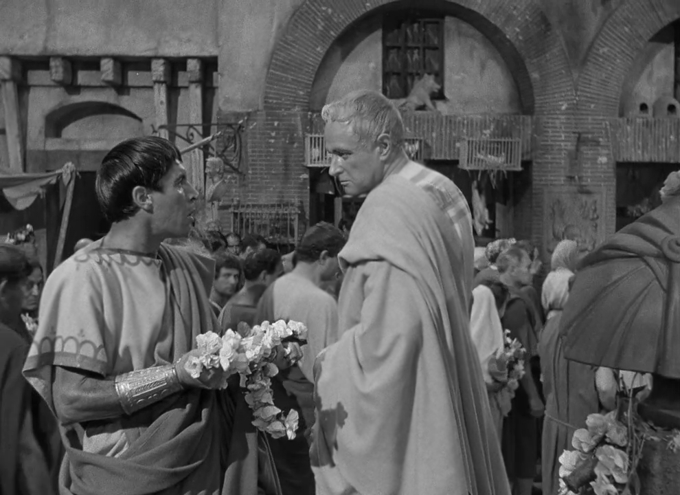 Julius Caesar (1953) Julius Caesar (1953)