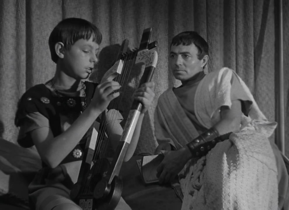 Julius Caesar (1953)