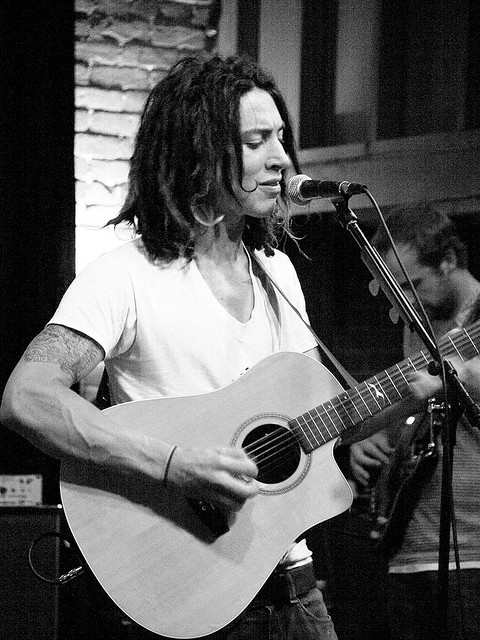 Image of Noah Gundersen