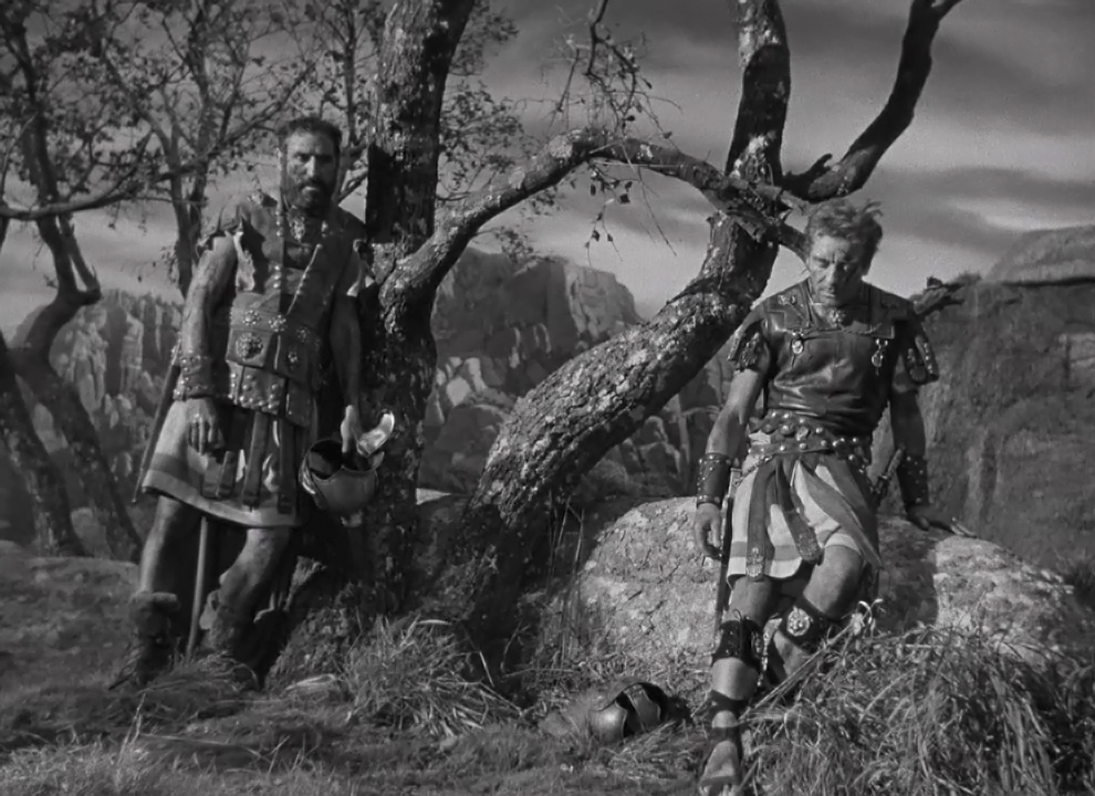 Julius Caesar (1953)
