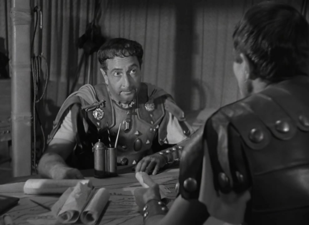 Julius Caesar (1953) Julius Caesar (1953)