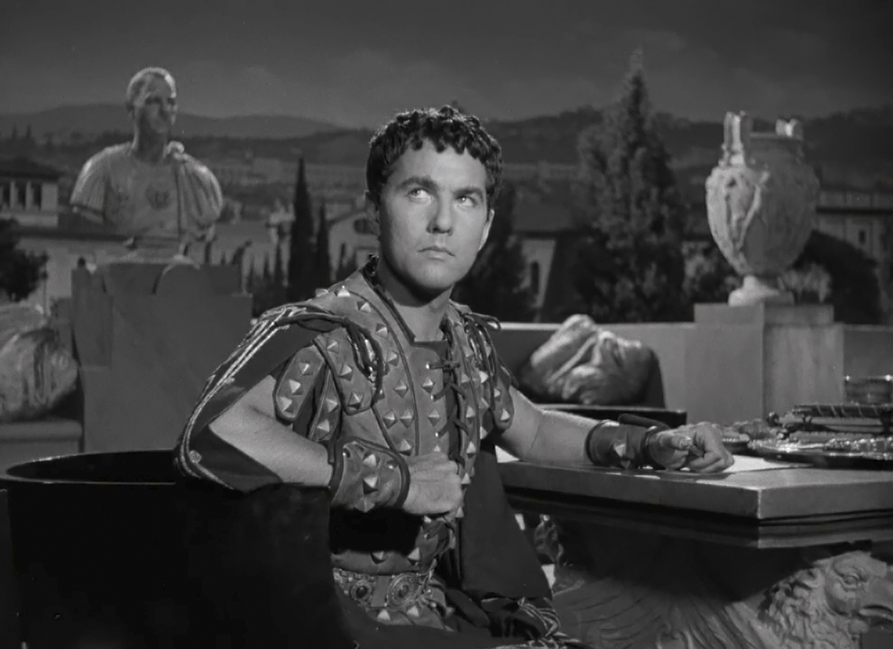 Julius Caesar (1953) Julius Caesar (1953)