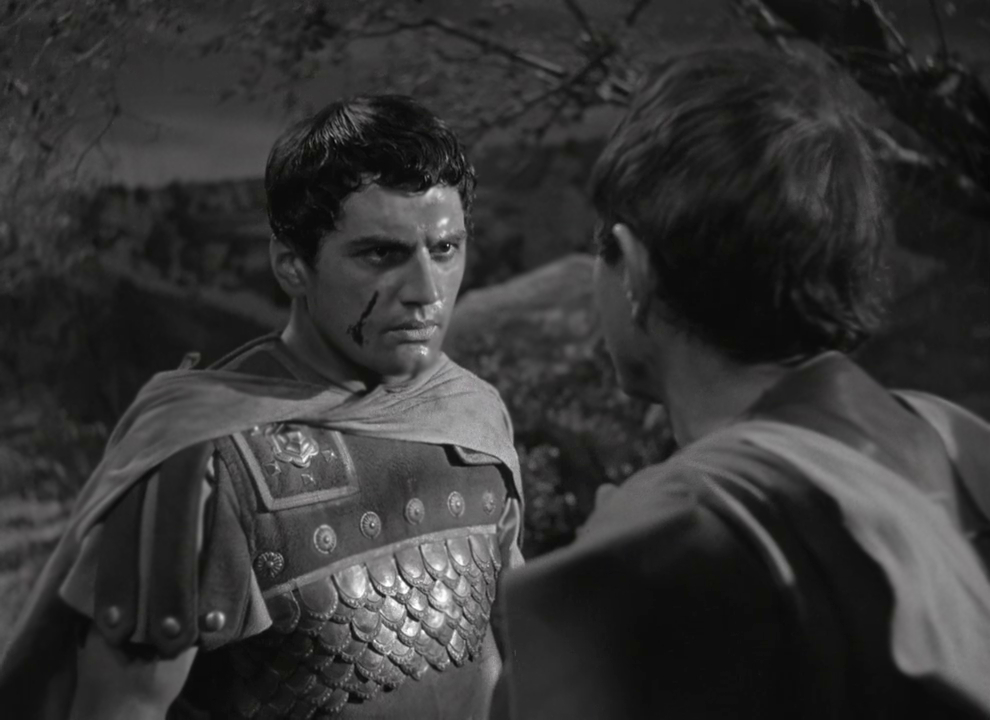 Julius Caesar (1953)