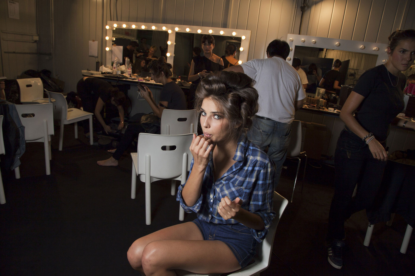 Tamara Lazic Tamara Lazic