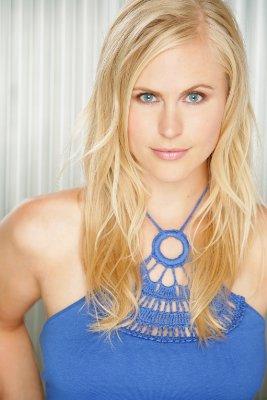 Picture of Annie McElwain