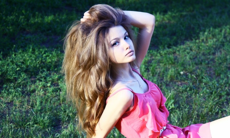 Katerina Smirnova Katerina Smirnova