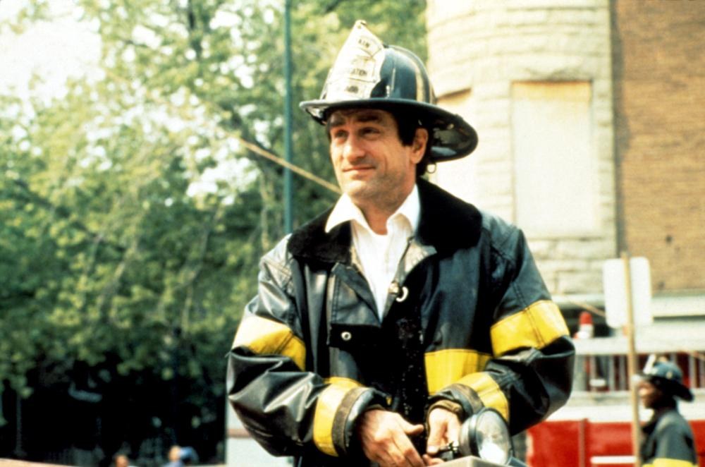 Robert De Niro