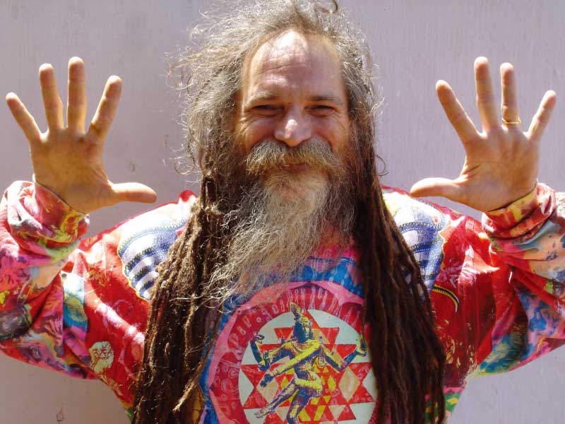 Goa Gil