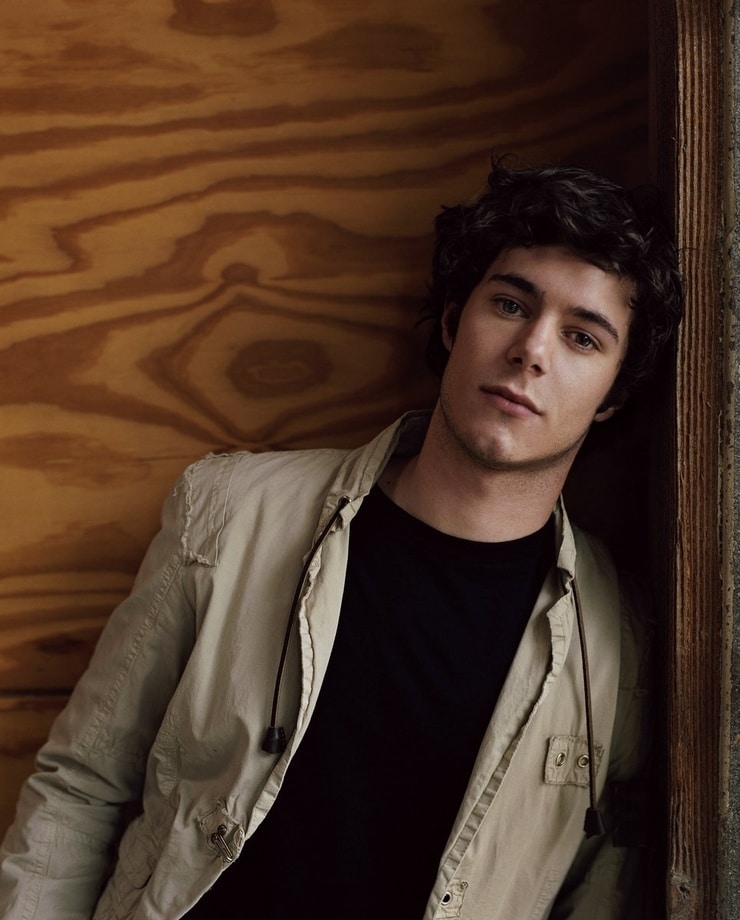 Picture of Adam Brody