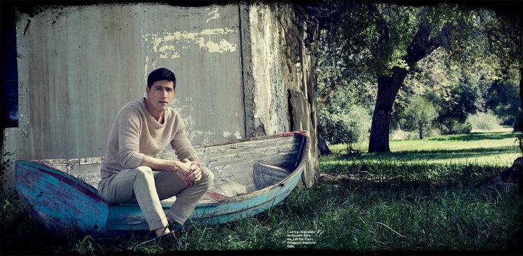 Matthew Fox