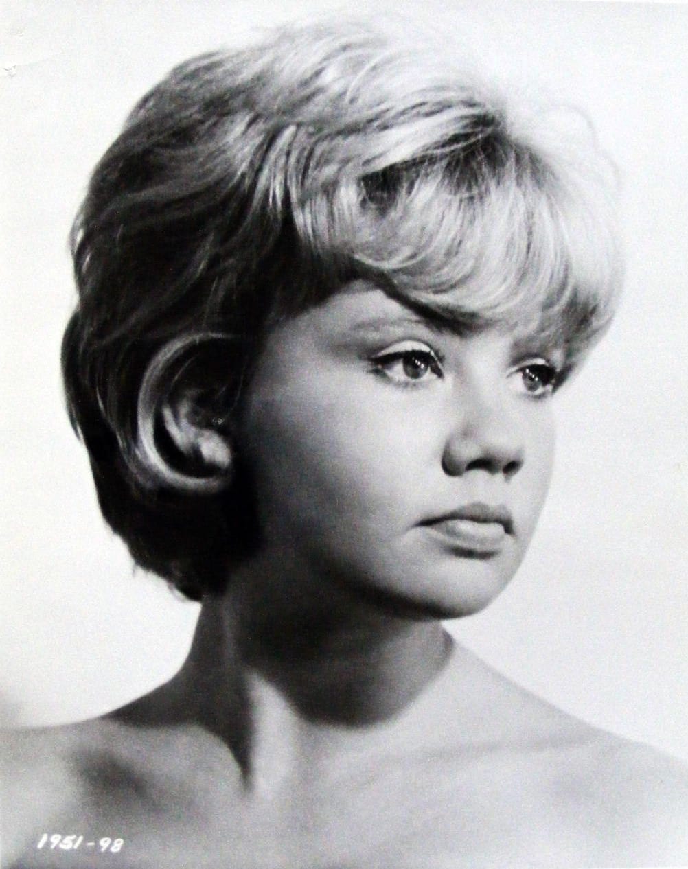 Picture of Hayley Mills