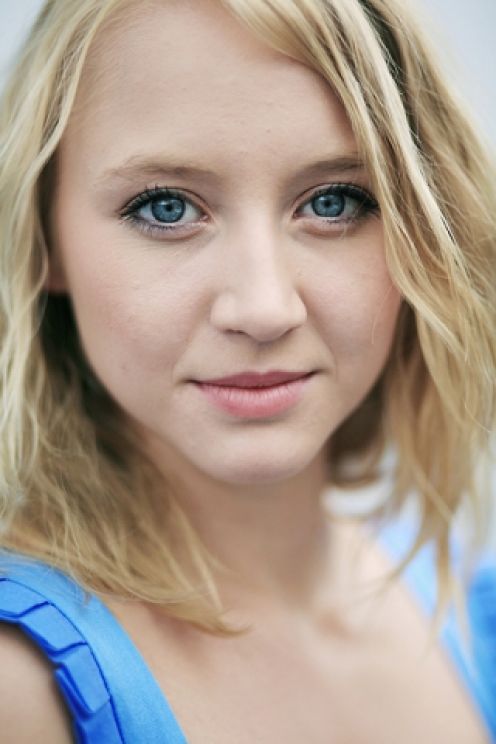 Image of Anna Maria Mühe